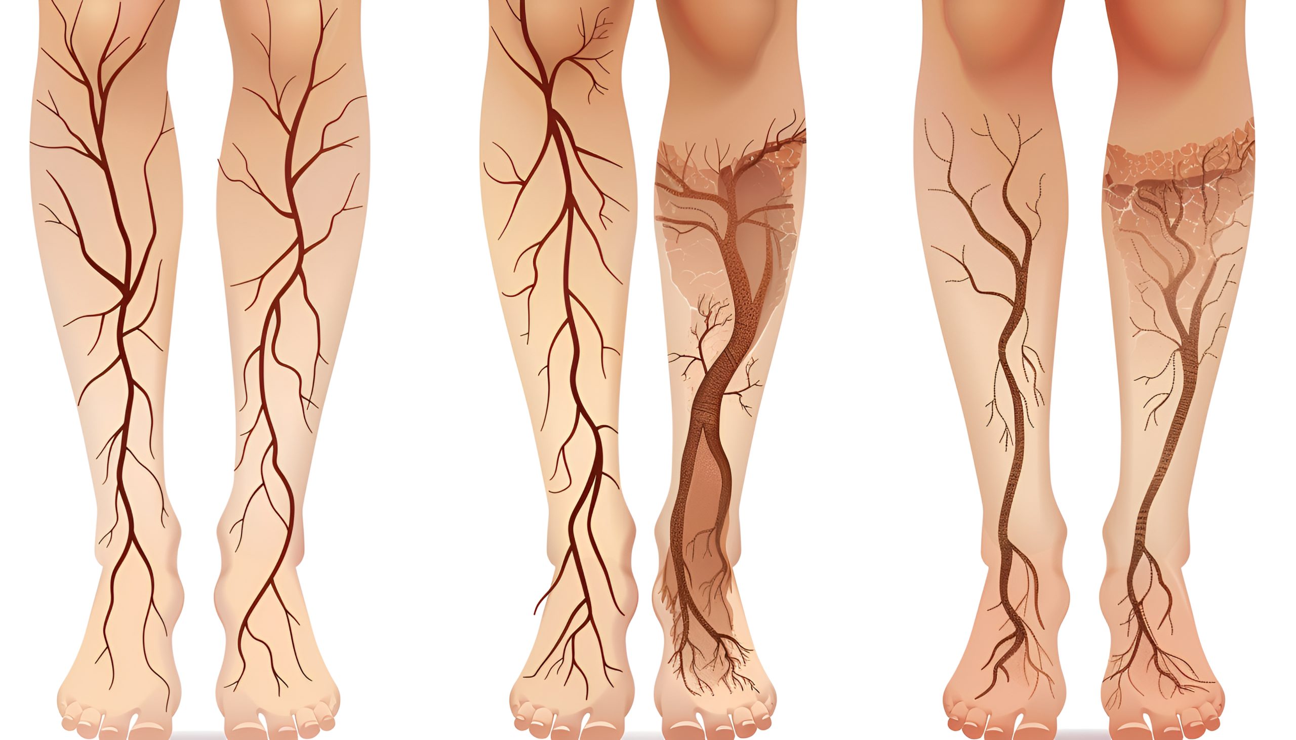 Varicose Veins Treatment in Hyderabad