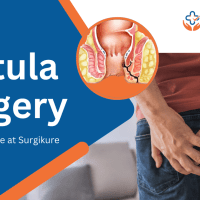 Fistula Surgery in Vizag