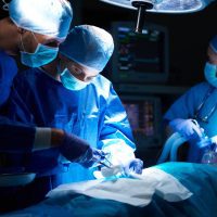 Laparoscopic Surgery for Appendicitis