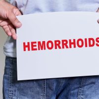 Hemorrhoids Meaning