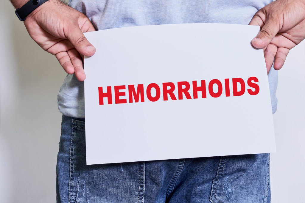 Understanding Hemorrhoids Meaning: Causes, Symptoms, and More