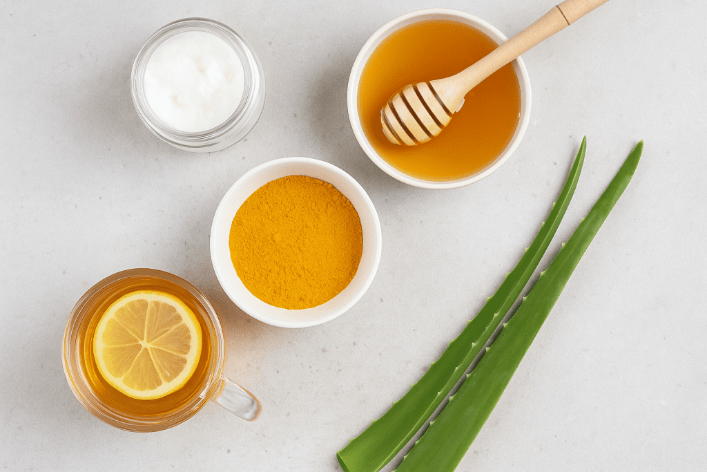 Home Remedies for Anal Fissure