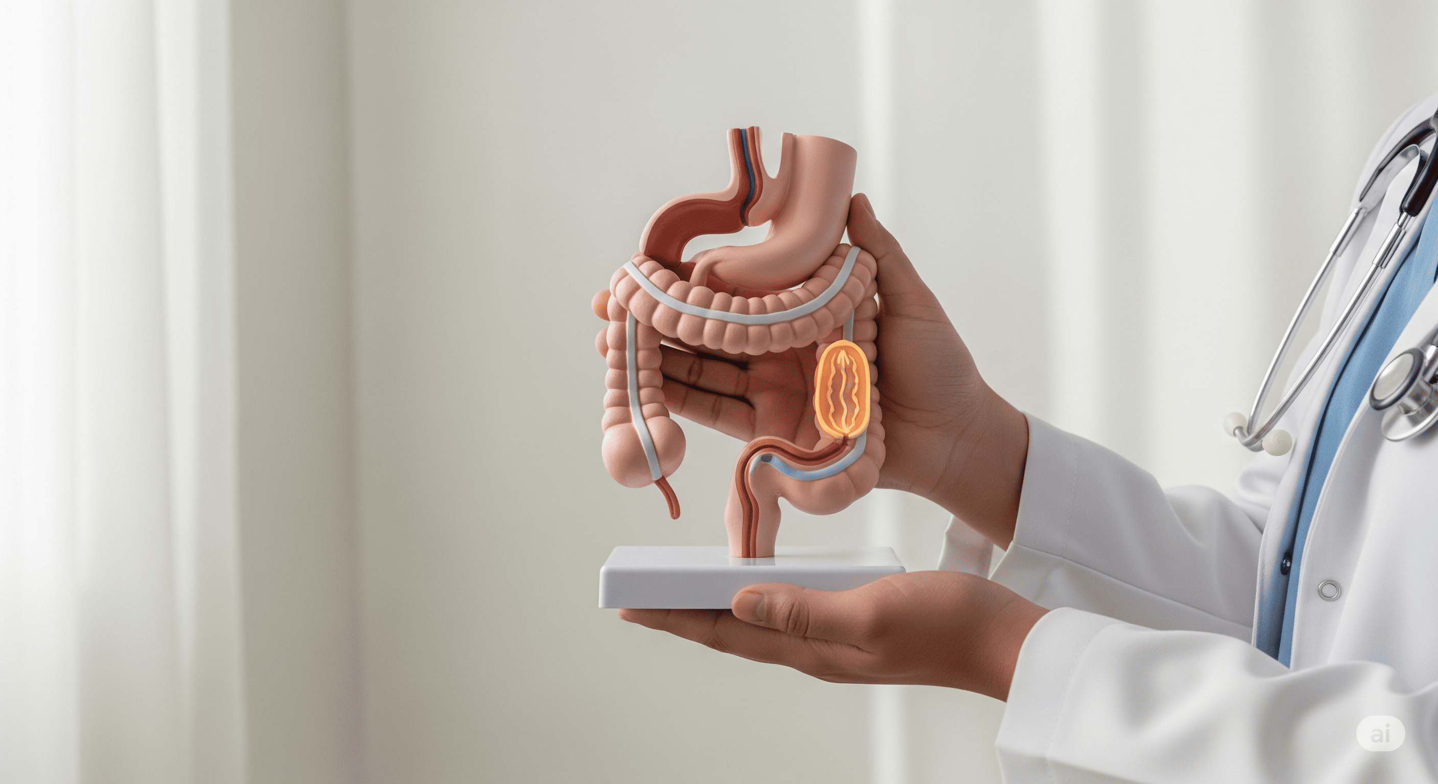 Proctologist Doctor in Visakhapatnam: Your Guide to Expert Digestive and Rectal Care