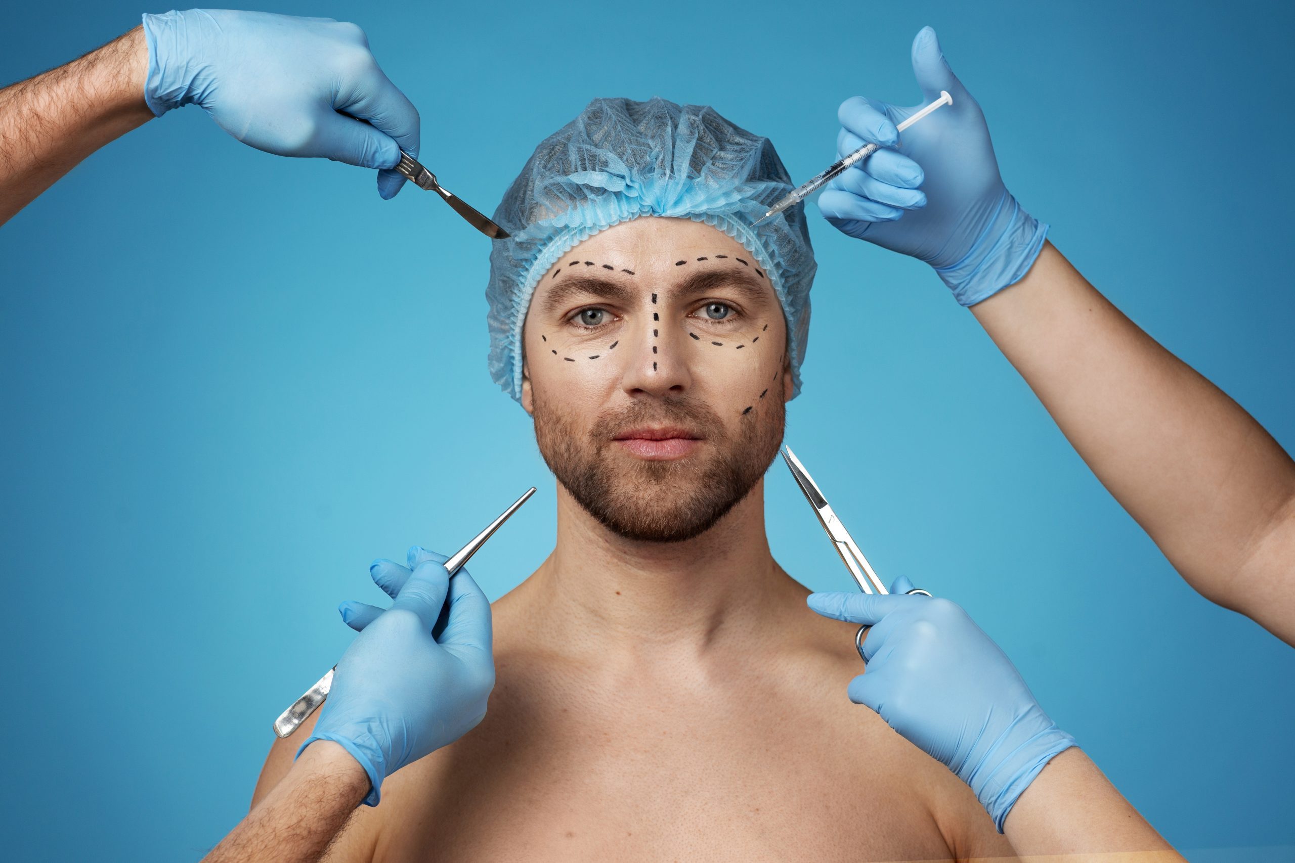 Top Plastic Surgeons