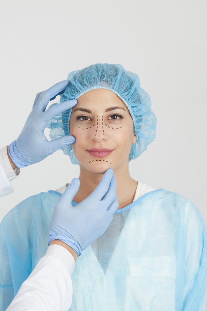 Top Plastic Surgeons
