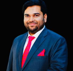 Dr. MOHAMMED IMRAN