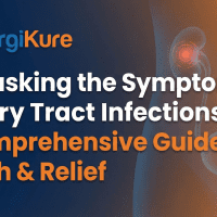 symptoms of urinary tract