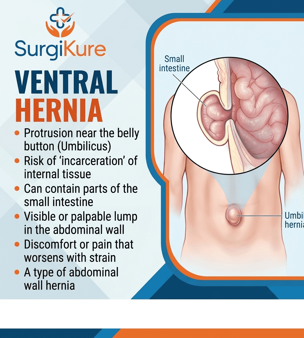 Incisional Hernia