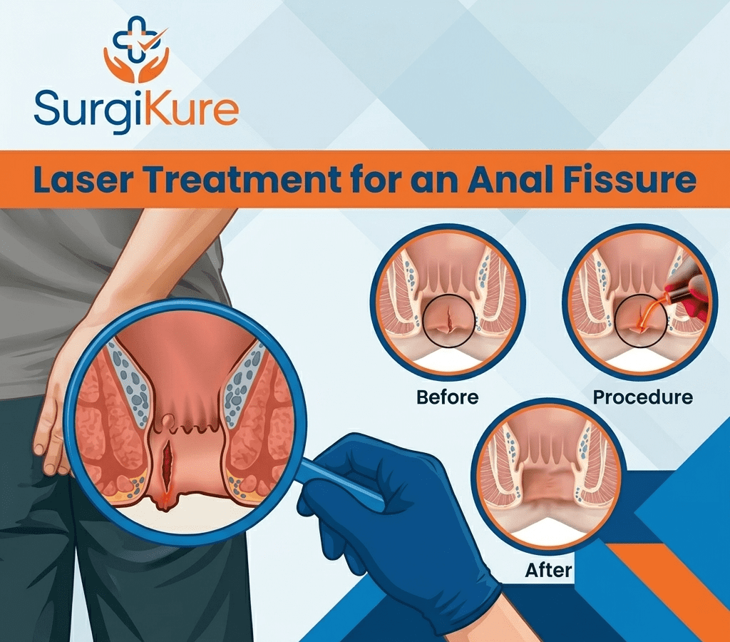 Anal Fissure Treatment at Home: Effective Remedies & Signs of Healing