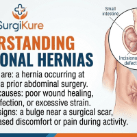 Incisional Hernia