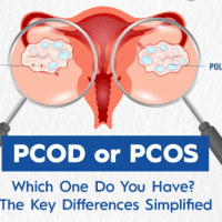 pcos vs pcod