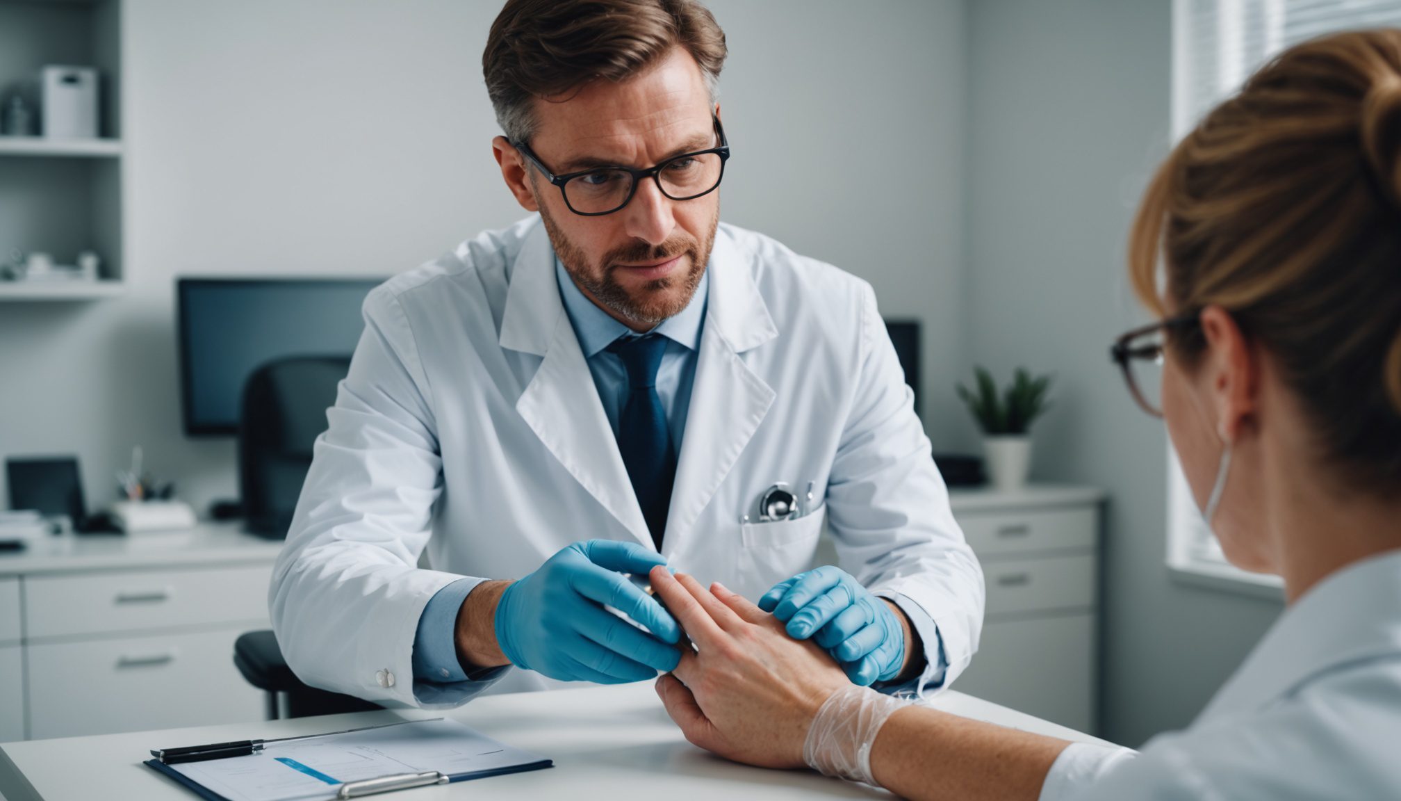 Balanitis Treatment, Causes & Symptoms