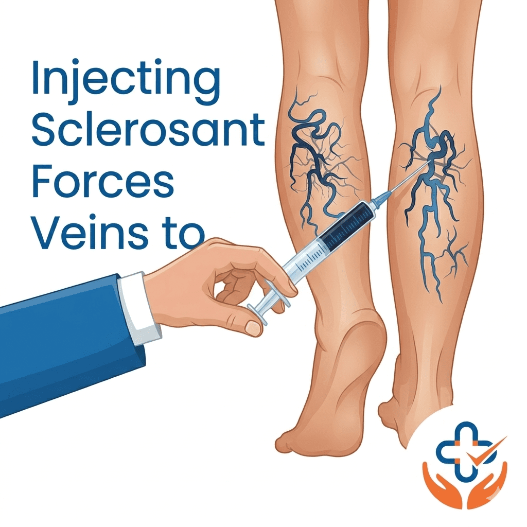 Varicose Veins Treatment in Visakhapatnam