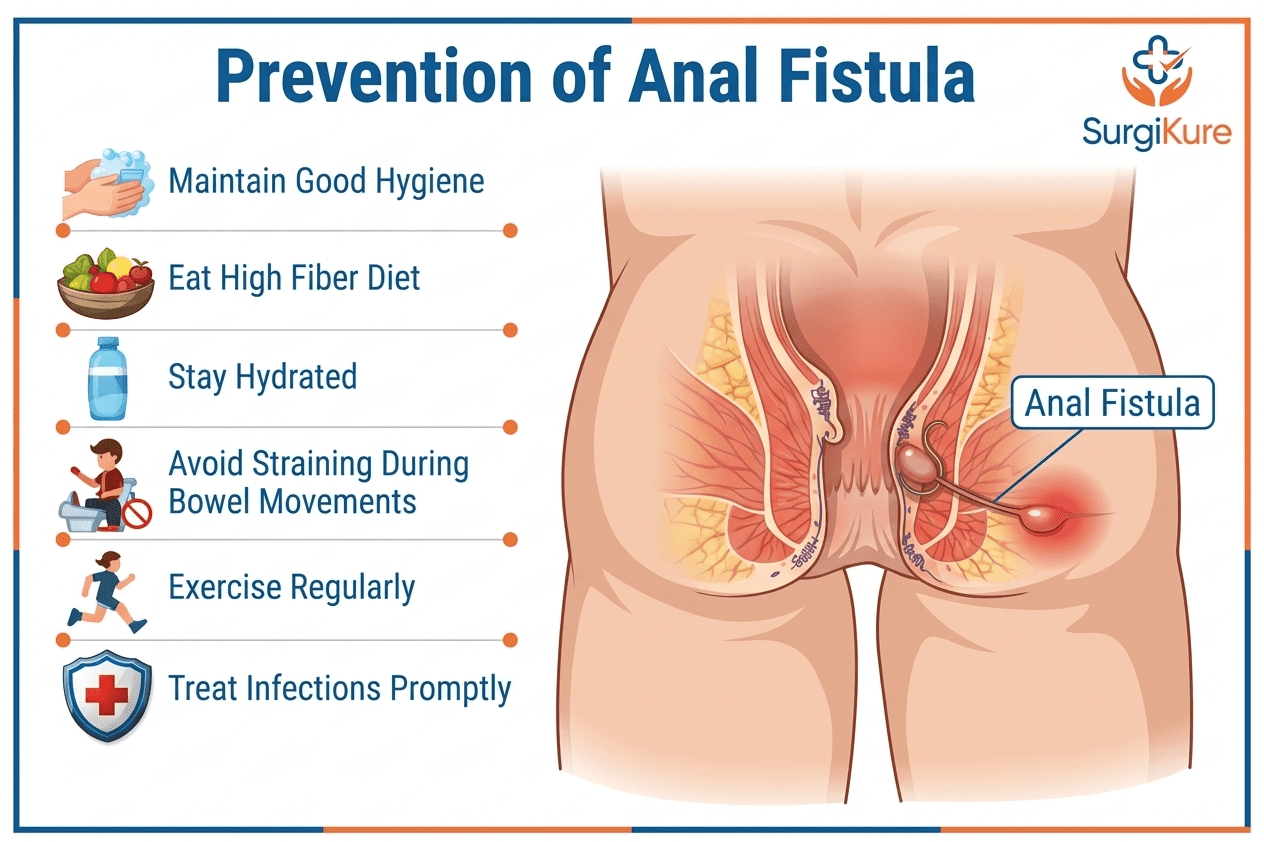Fistula Treatment in Visakhapatnam