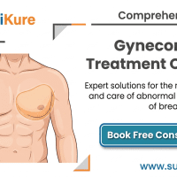 Gynecomastia Treatment in Visakhapatnam