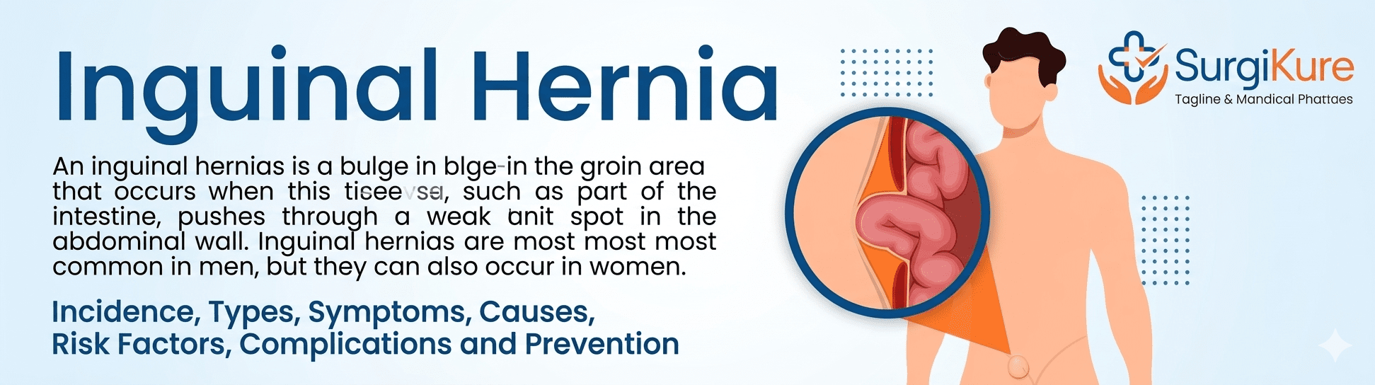 Inguinal Hernia Treatment in Hyderabad