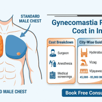 Gynecomastia Procedure Cost