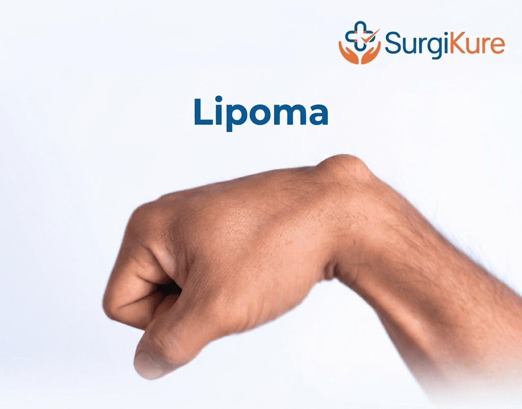Lipoma Treatment & Surgery in Visakhapatnam