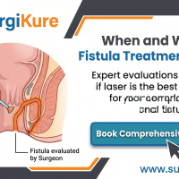 Fistula Treatment in Visakhapatnam