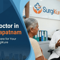 Piles doctor in Visakhapatnam