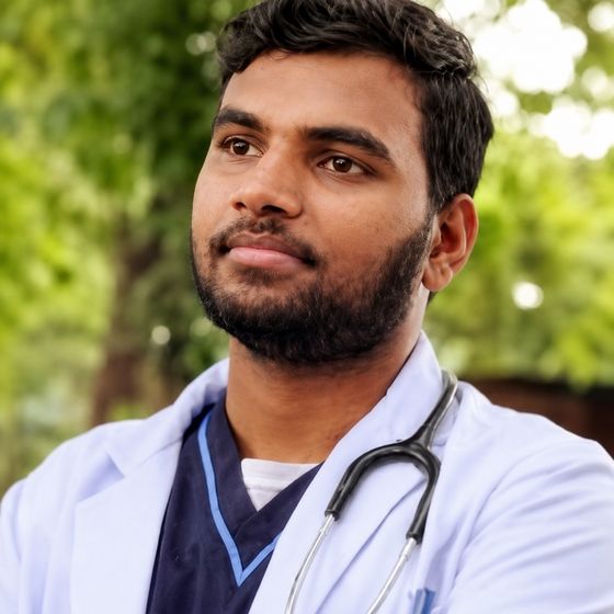 Dr. Naga Karthik Yellapu — SurgiKure